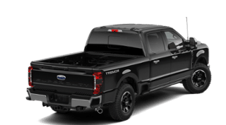 2026 Ford Super Duty® External Image 4